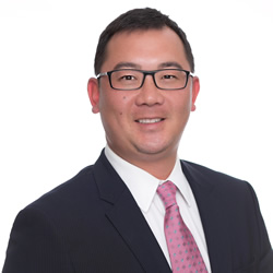 Profile picture of Christopher Shim